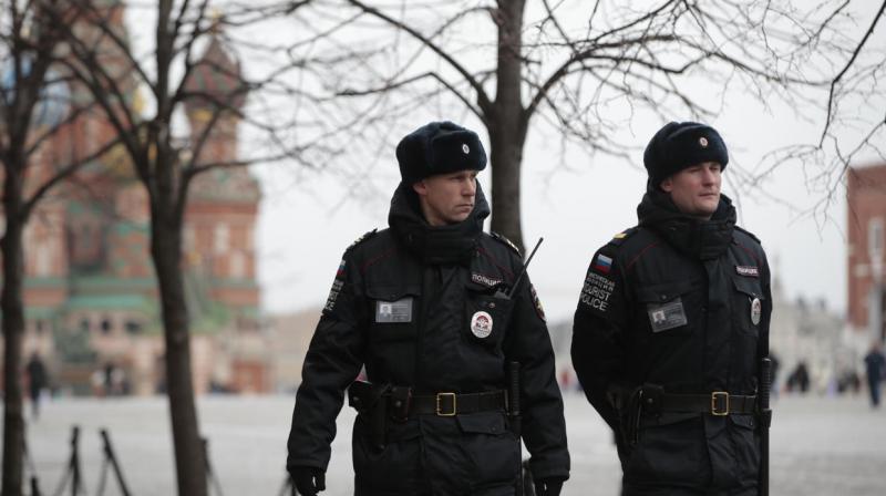 Spokesman for the Russian Investigative Committee said officers are now carrying out checks and studying all the circumstances of this event. (Photo: Representational/ AP)