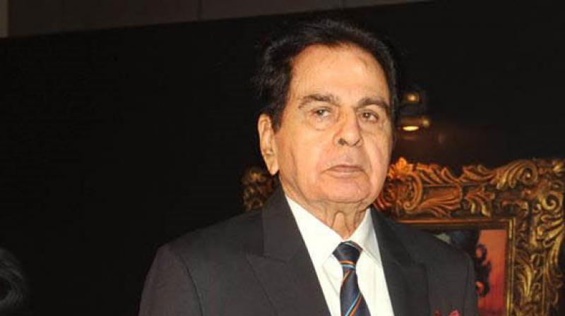 Dilip Kumars ancestral house in Pakistan collapses