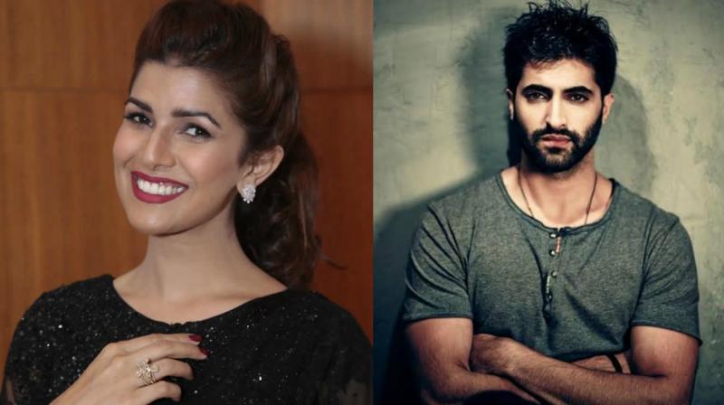 The web series starring Nimrat Kaur and Akshay Oberoi is likely to release later this year.