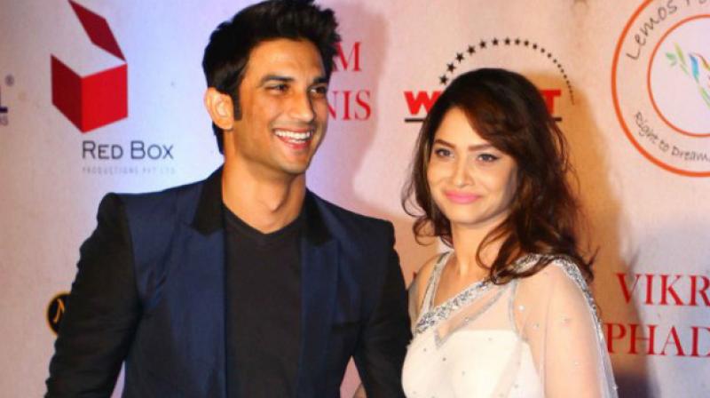 Sushant Singh Rajput and Ankita Lokhande were among the most popular couples in the entertainment industry before their split.