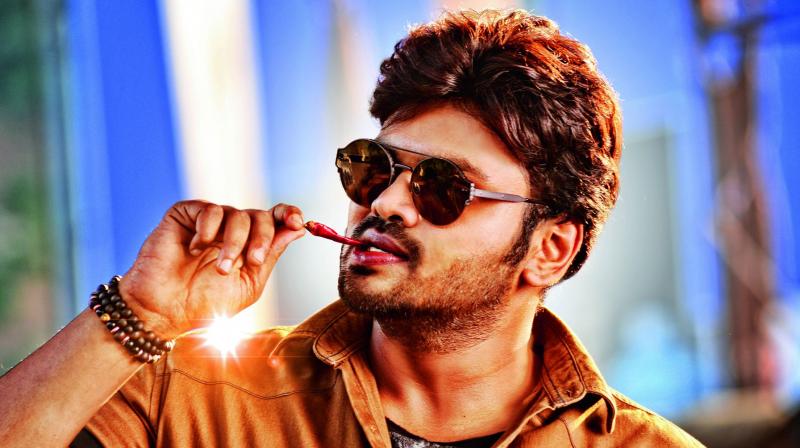 Manchu Manoj