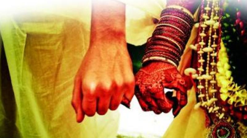 The wedding is scheduled to be held at Bangalore Palace grounds. (Representational Image)