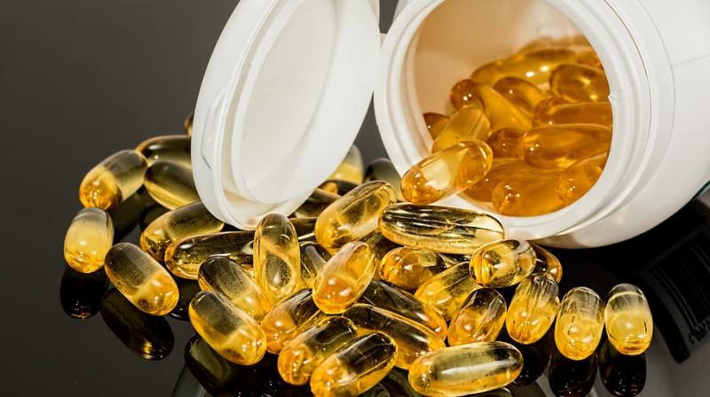 Experts reveal some dietary supplements linked to cancer, diarrhoea. (Photo: Pixabay)
