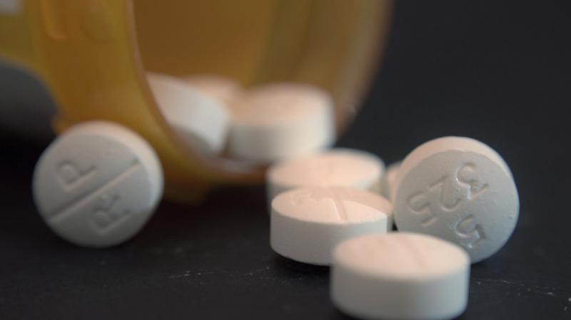 Most teenage opioid deaths were from intentional opioid use (Photo: AP)