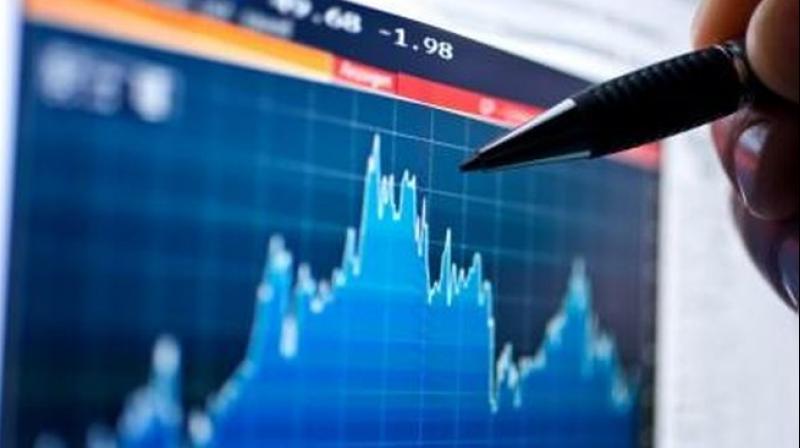 The growth of eight core sectors slowed to 3-month low of 4.1 per cent in March due to weak performance in as many as six sectors including coal, crude oil and natural gas.