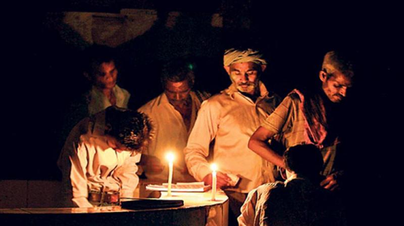The government will be able to provide electricity connections to all households by December as per the target under the Saubhagya scheme, Power Minister R K Singh said Tuesday.