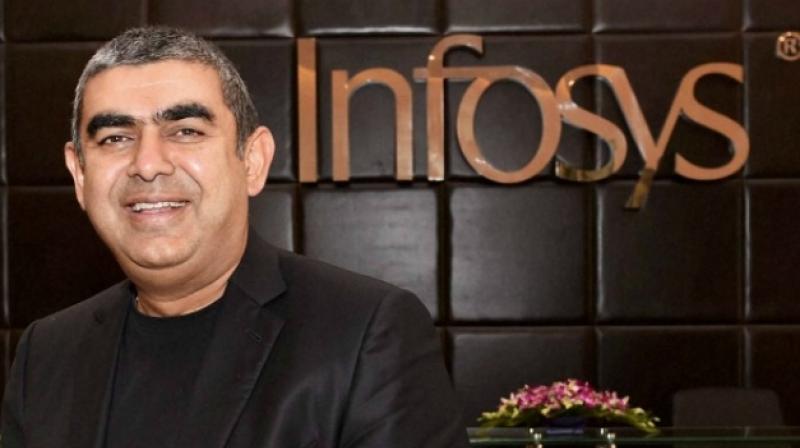 Vishal Sikka has resigned as CEO and MD of Infosys. (Photo: PTI)