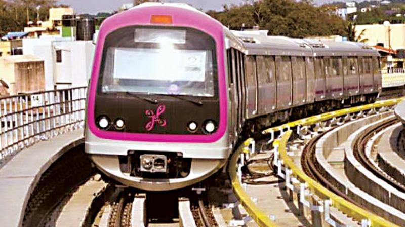 Activists have filed several RTI applications before Namma Metro, asking for the detailed project report, or DPR, of Phase 2, which was approved in 2014, but without success.