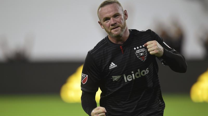 Uniteds playoff charge has been traced back to Rooneys arrival in July. (Photo: AP)