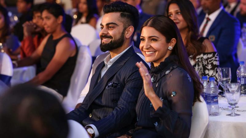 Earlier this year, the BCCI had announced that wives and girlfriends of cricketers will be allowed to stay with their partners for a duration of two weeks while the team is touring overseas. (Photo: PTI)