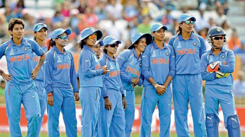 Injured Jhulan Goswami not picked for India womens side for ODI series vs Australia