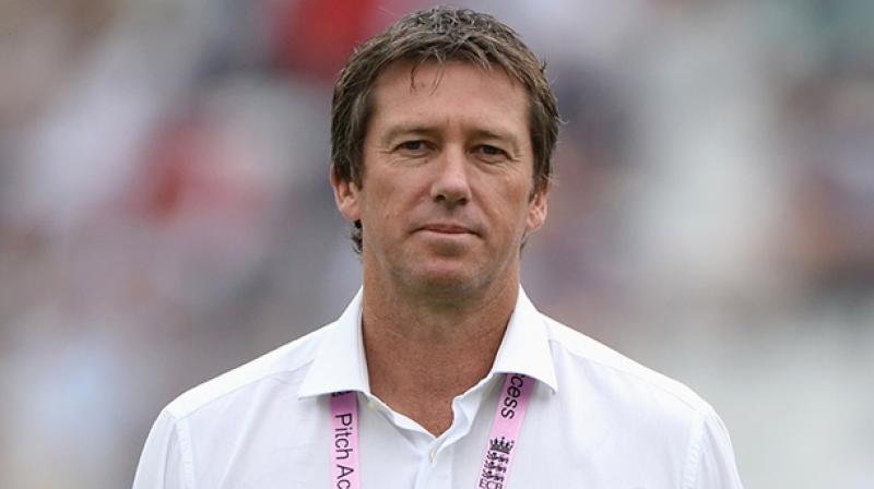 McGrath heaped praise on the current India pacers, especially Jasprit Bumrah and Umesh Yadav.