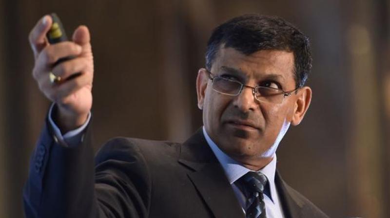 Former RBI governor Raghuram Rajan says he wants to come back to India if the need be. (Photo: AFP)