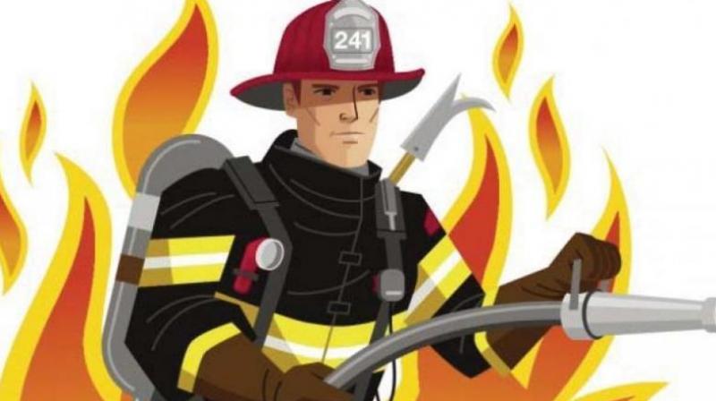 Telangana fire service officials have initiated legal action against the management of six educational institutions in Sangareddy district. (Representational image)