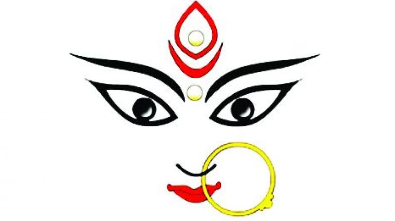 Shubh Navratri