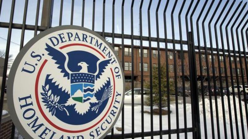The 13-page joint analysis by the Department of Homeland Security and the FBI is the first such report ever to attribute malicious cyber activity to a particular country or actors. (Photo: Representational Image/AP)