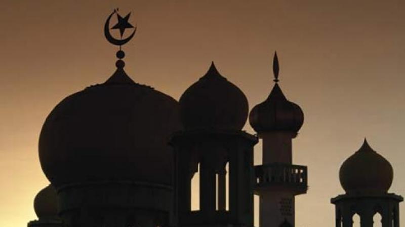 Another visitor said,  Before Ramzan, officials visit mosques to inspect them. But there have been none so far.  (Representational Image)