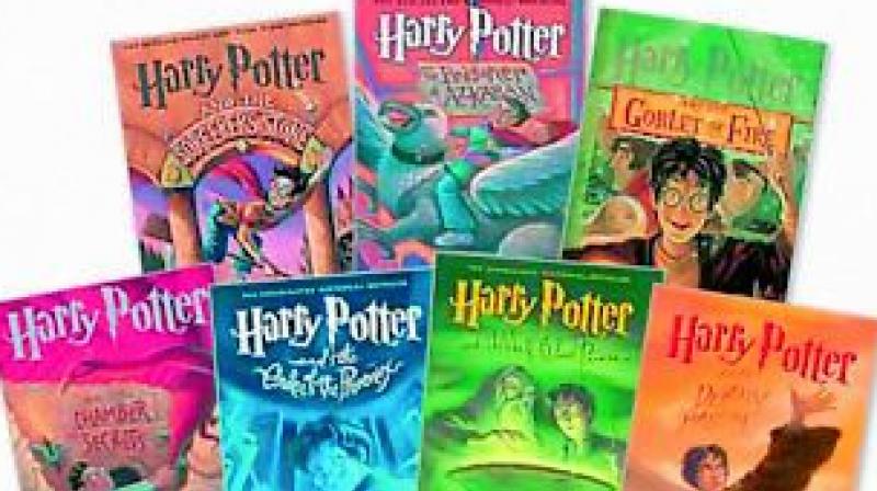 The ICSE Board will introduce books like Harry Potter, Tintin and The Hobbit