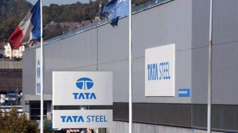 The investment will result in an 18 per cent equity stake for Resources Quebec in Tata Steel Minerals Canada in line with the carrying value of the investment in Canadian iron ore assets for Tata Steel.