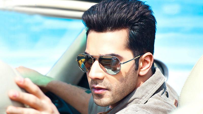 Varun Dhawan started his acting career with Karan Johars high school drama Student of the Year and went to feature in hit films like ABCD 2 and Badlapur.
