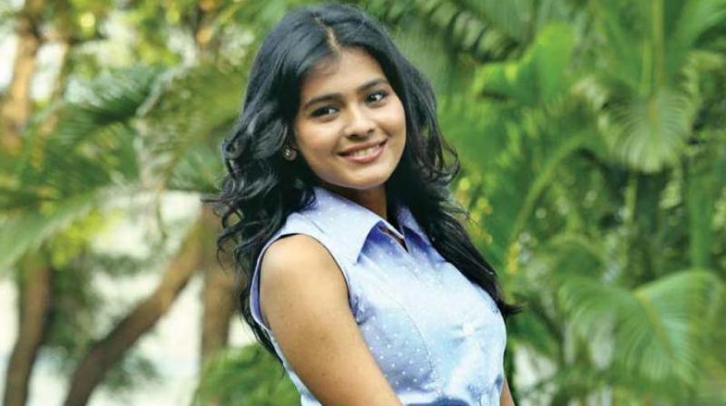 Hebah Patel