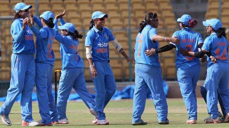 Indian womens cricket team beats Pak, wins Asia Cup T20 tournament