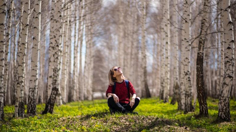 Nature can have a tremendous impact on your mental health. (Photo: Pexels)