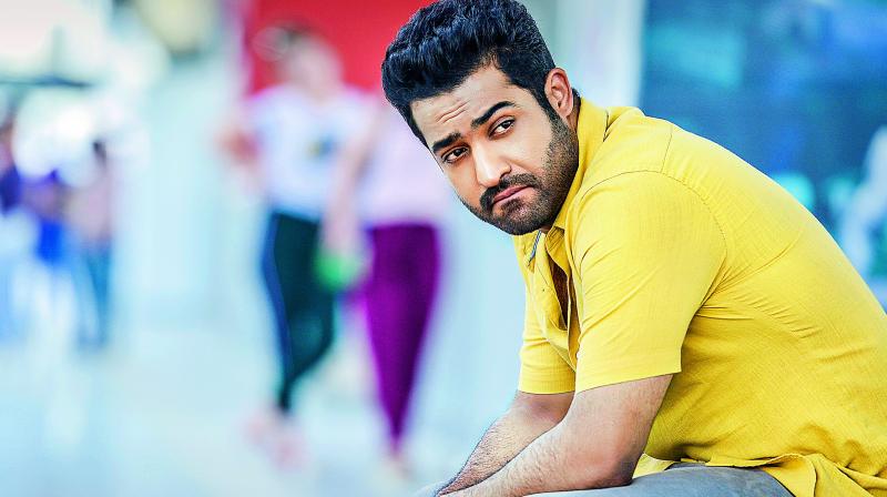 I just realised how uncertain life can be, says Jr NTR