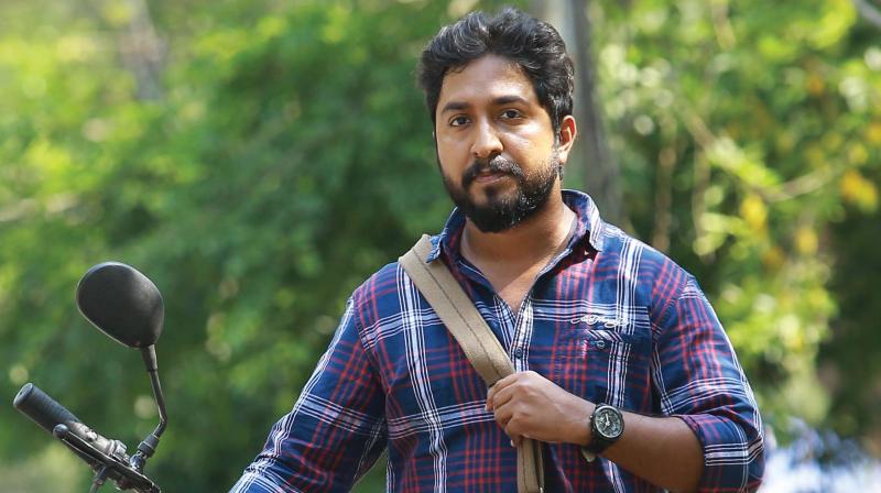 Vineeth Sreenivasan