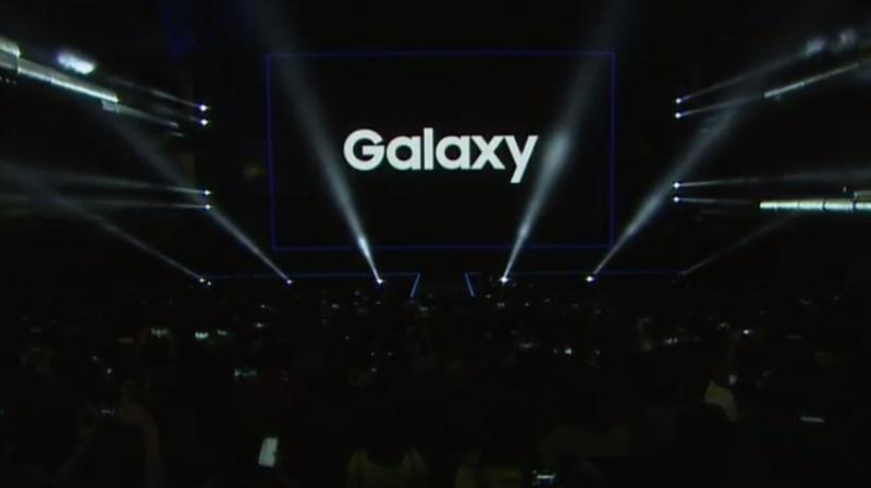 In a short while from now, Samsung will be unveiling their flagship Galaxy series.