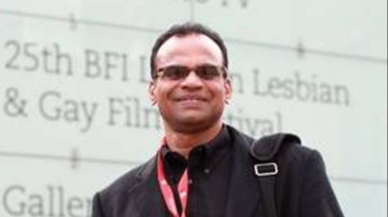 Jayan Cherian