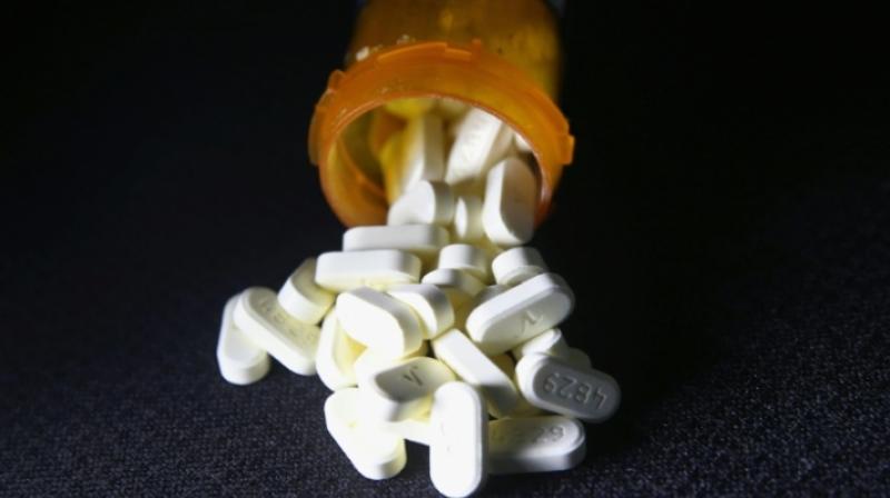 RIA Senior Research Scientist Kathleen Parks studied the effects of nonmedical use of prescription drugs (Photo: AFP)