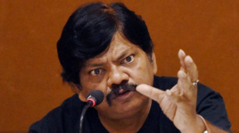 Verma further said that the BCCI selected Roy in the under-19 world cup squad in 2017 due to influence of Choudhary because the latter was also the convener of the Junior Selection Committee of BCCI then.(Photo: PTI)