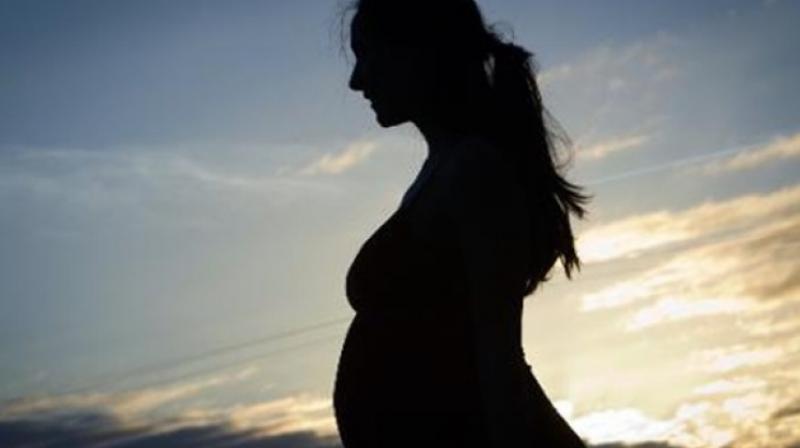 History of live birth may be associated with shorter telomeres (Photo: AFP)