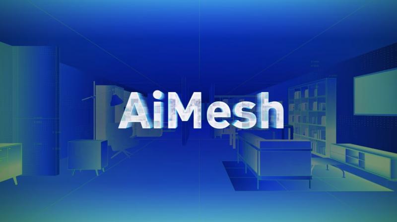 Is ASUS AiMesh the new wholesome network solution?