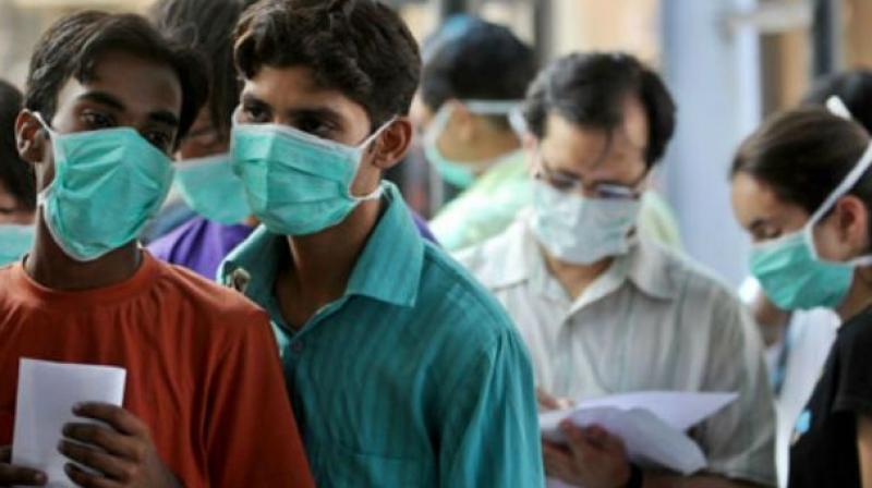 A bulletin issued by the state government said 461 samples had been tested till Saturday since August 1, and 68 of them tested positive for the virus. (Representational Image)