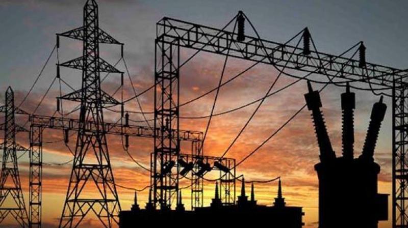 It was decided to start all the units at one time. Mr Prabhakar Rao said the Power Finance Corporation and Rural Electricity Corporation had come forward to extend financial support for the project. (Representational image)