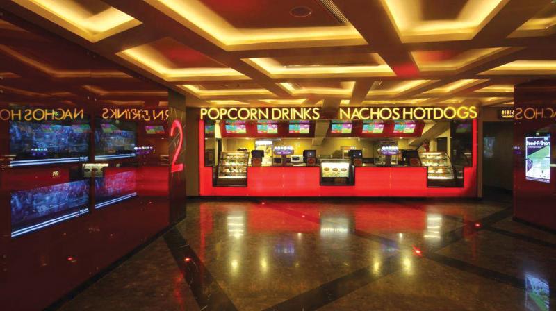 The exorbitant food prices in multiplexes are once again under the scanner after the Bombay High Court heard a PIL regarding the matter.