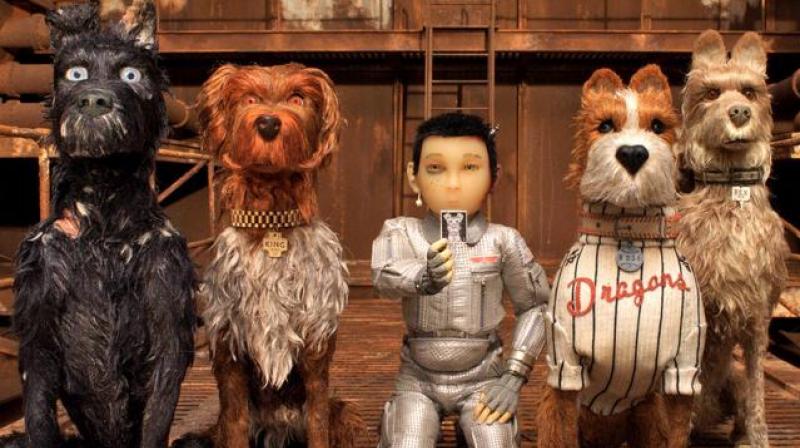 Isle of Dogs movie review: Brilliant, and utterly enjoyble