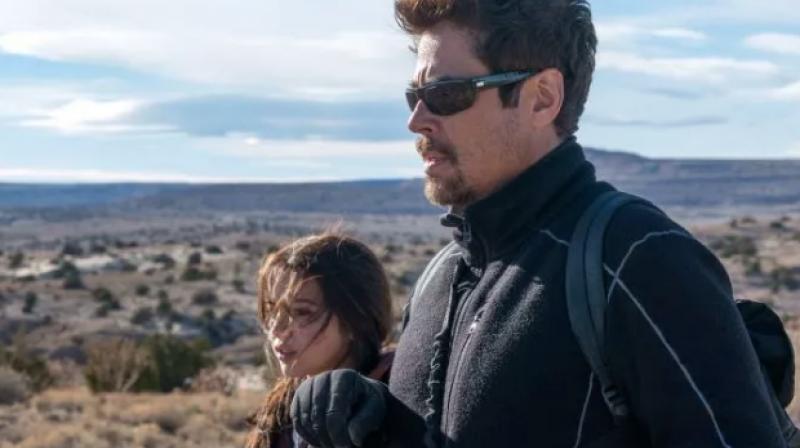 Sicario - Day of the Soldado review: Darker, but lacks the fineness of the original