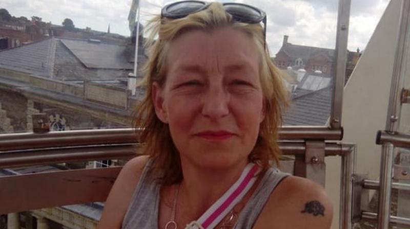 It is believed that Dawn Sturgess was exposed to Novichok by handling a container, and a link to the Salisbury attack in March is a main line of investigation. (Photo: Facebook)