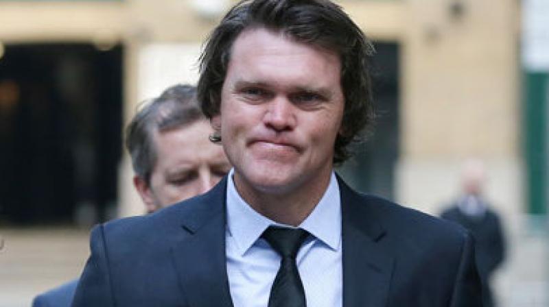 I thought of committing suicide, says Lou Vincent