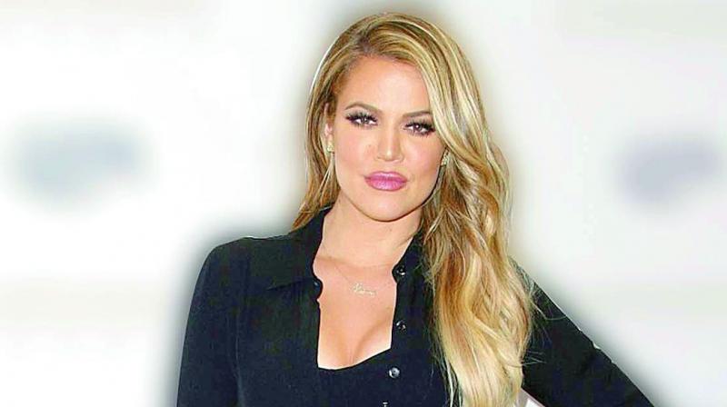 Khloe Kardashian