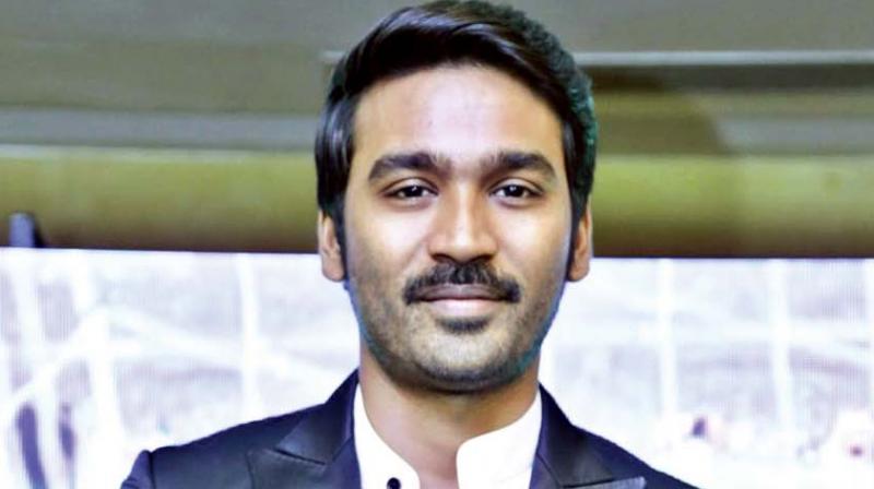 Dhanush