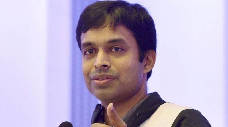 No time to rectify mistakes but achieved our targets: Pullela Gopichand