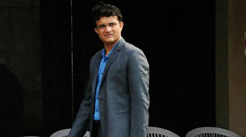 Ganguly however warned the Indian team stay cautious. (Photo: PTI)