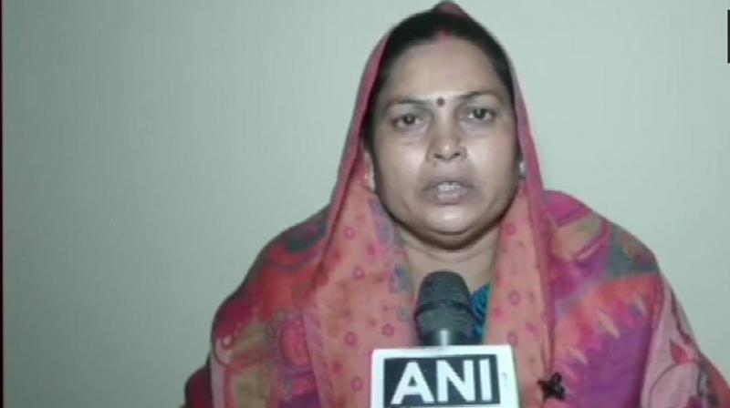 I had no such intention to hurt anyone.... I regret what I said. I just shared a womans pain, and didnt want to insult anyone, Singh said in a statement after her comments drew flak from allies and opposition leaders. (Photo: ANI)