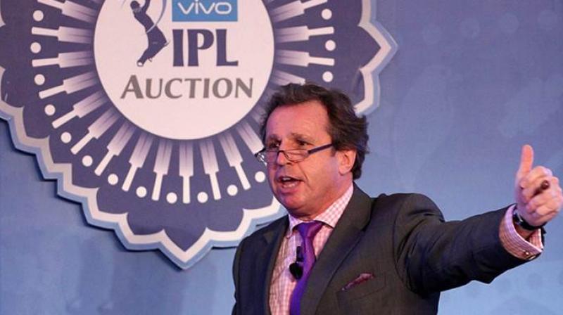 The latest edition of the Indian Premier League auctions commenced on Saturday, with quite some surprising decisions already being made.(Photo:PTI)