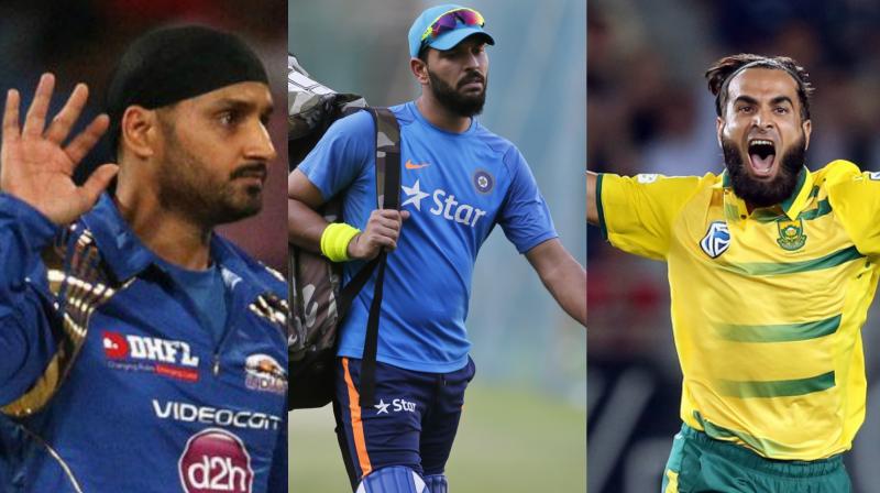 Indian Premier League 2018 Player Auction: Yuvraj Singh and other bargain buys