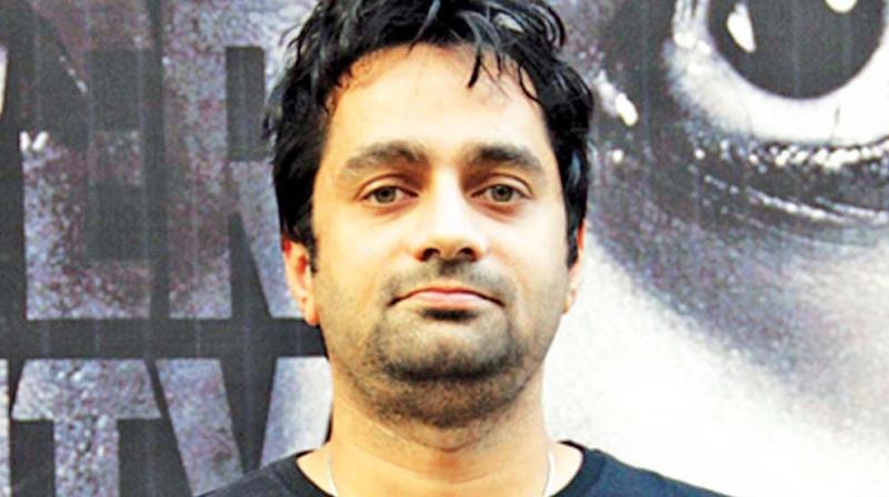 Vishal Chandrashekhar